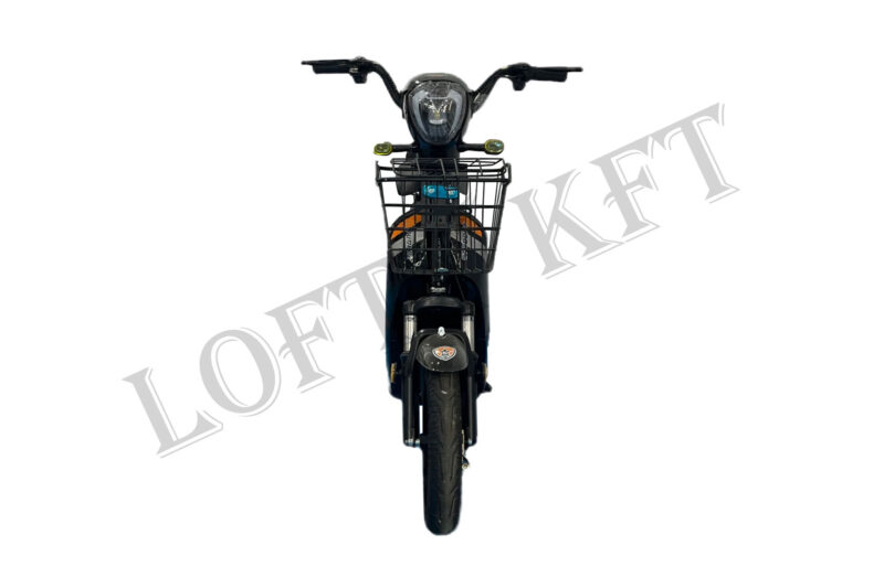 LOFTY-05  Elektromos robogó 48V12Ah/20Ah 300W (35km/h) - Image 8