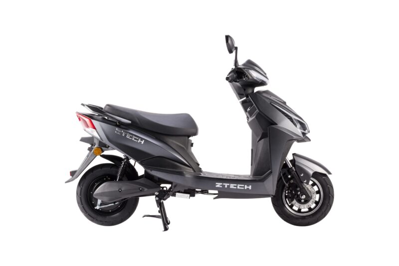 ZT-52-A *RANGE* Elektromos robogó 60V20Ah 990W (25km/h) - Image 6