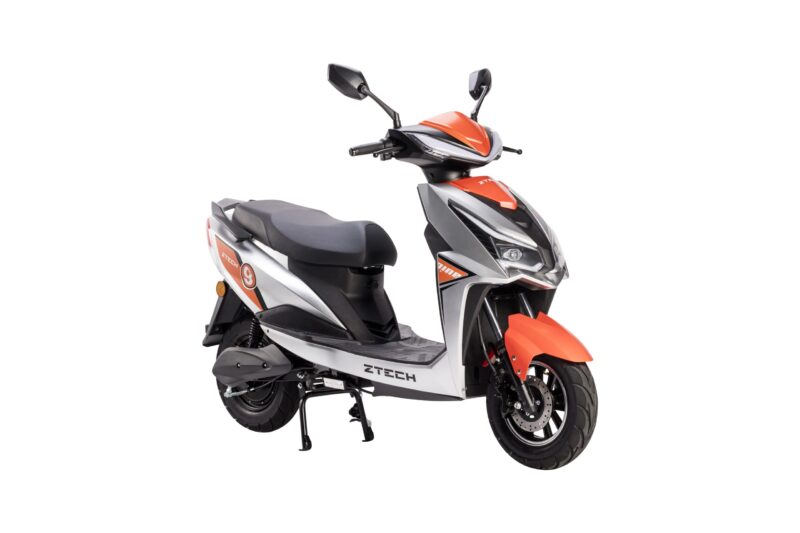 ZT-52-A *RANGE* Elektromos robogó 60V20Ah 990W (25km/h)