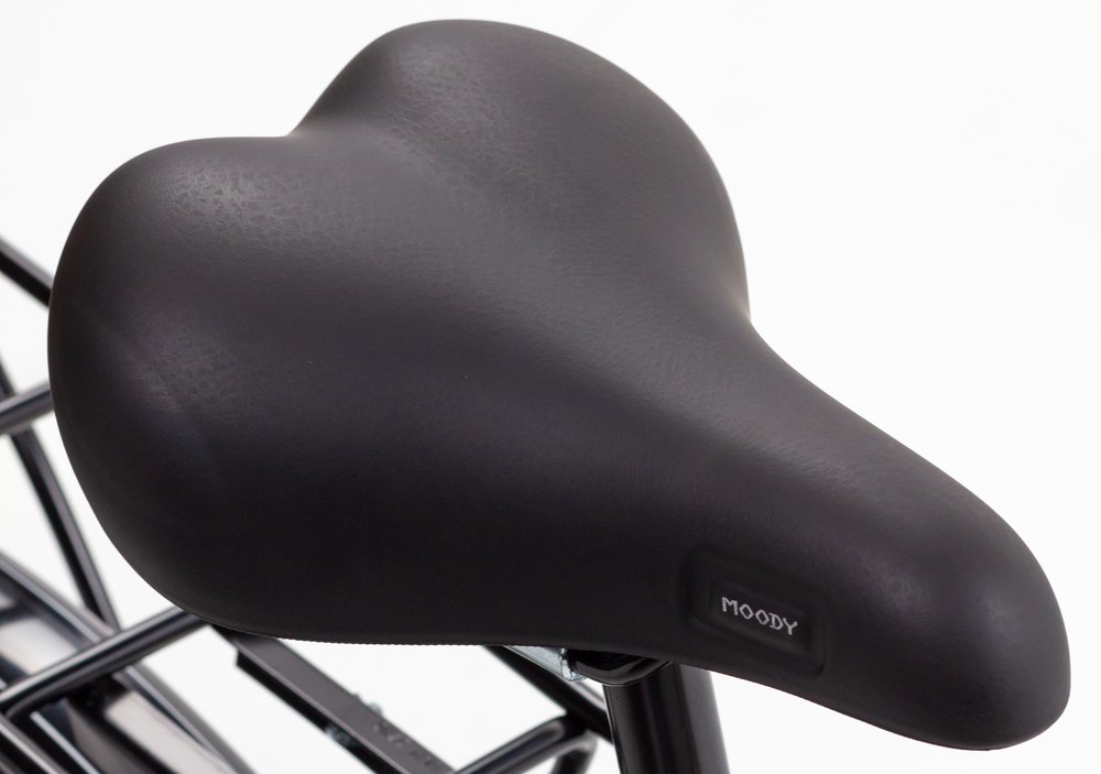 CSEPEL Landrider 28" férfi trekking kerékpár (3 sebességes agyváltós) - Image 4