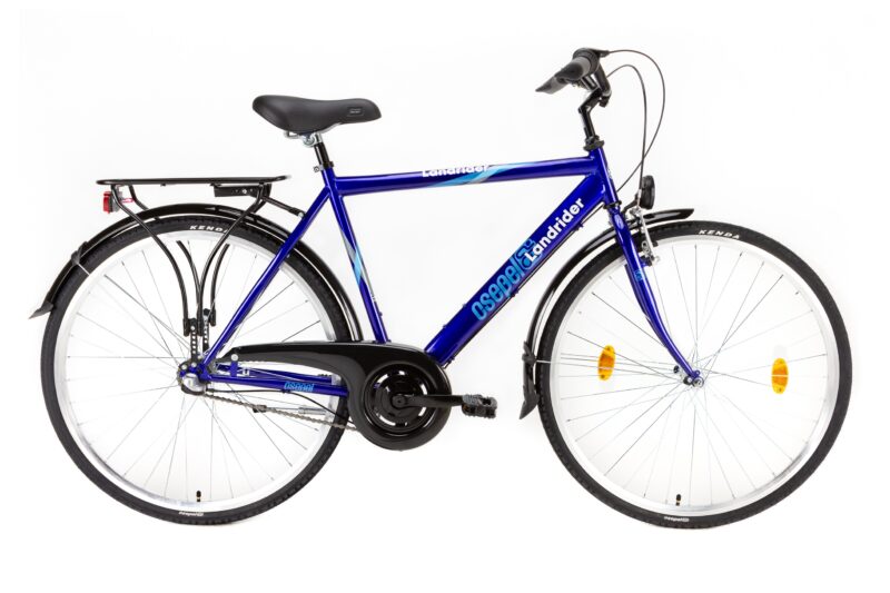 CSEPEL Landrider 28" férfi trekking kerékpár (3 sebességes agyváltós) - Image 3