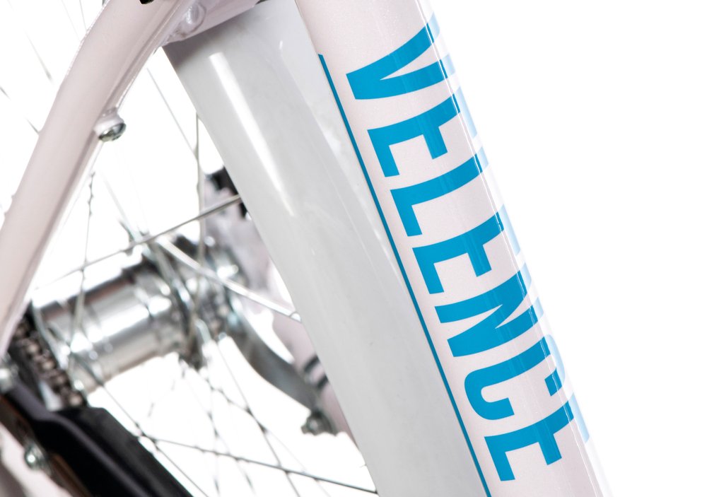 CSEPEL Velence 28" női városi kerékpár (3 sebességes agyváltós) - Image 6