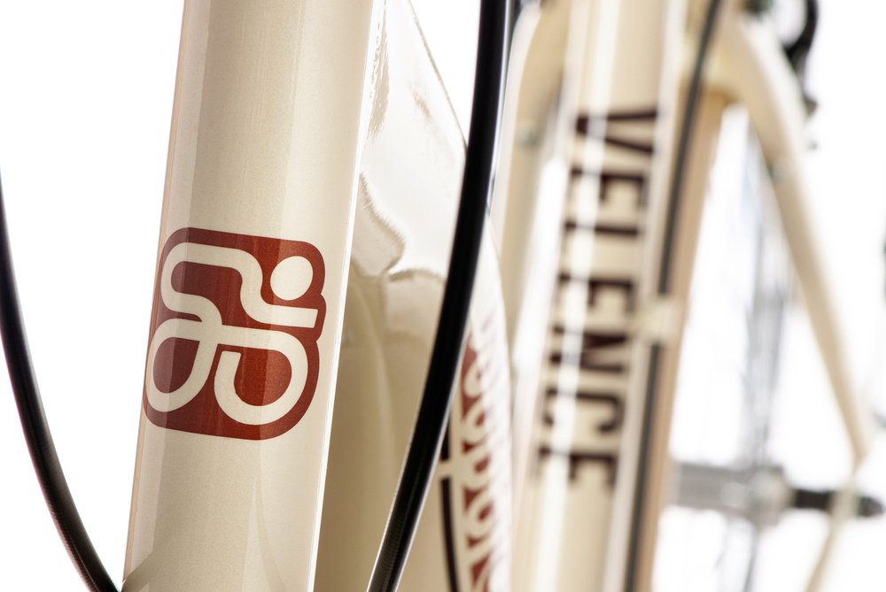 CSEPEL Velence 28" női városi kerékpár (7 sebességes láncváltós) - Image 5