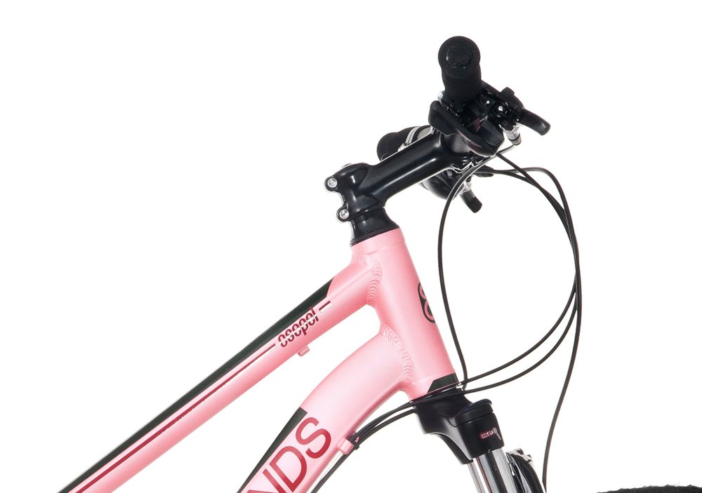 CSEPEL Woodlands Cross 1.1 28" női cross-trekking kerékpár (3x7 sebességes láncváltós) - Image 3