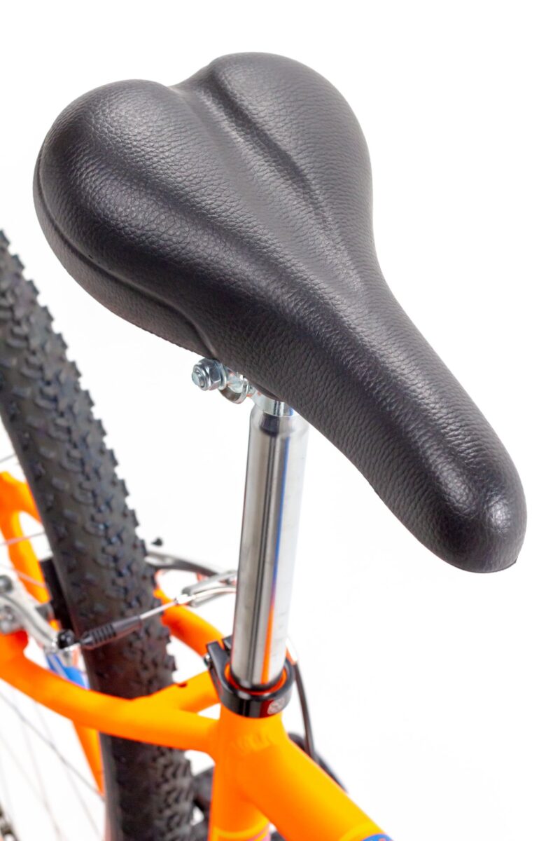 CSEPEL Woodlands Magnum 27.5" férfi MTB kerékpár (3x7 sebességes láncváltós) - Image 6