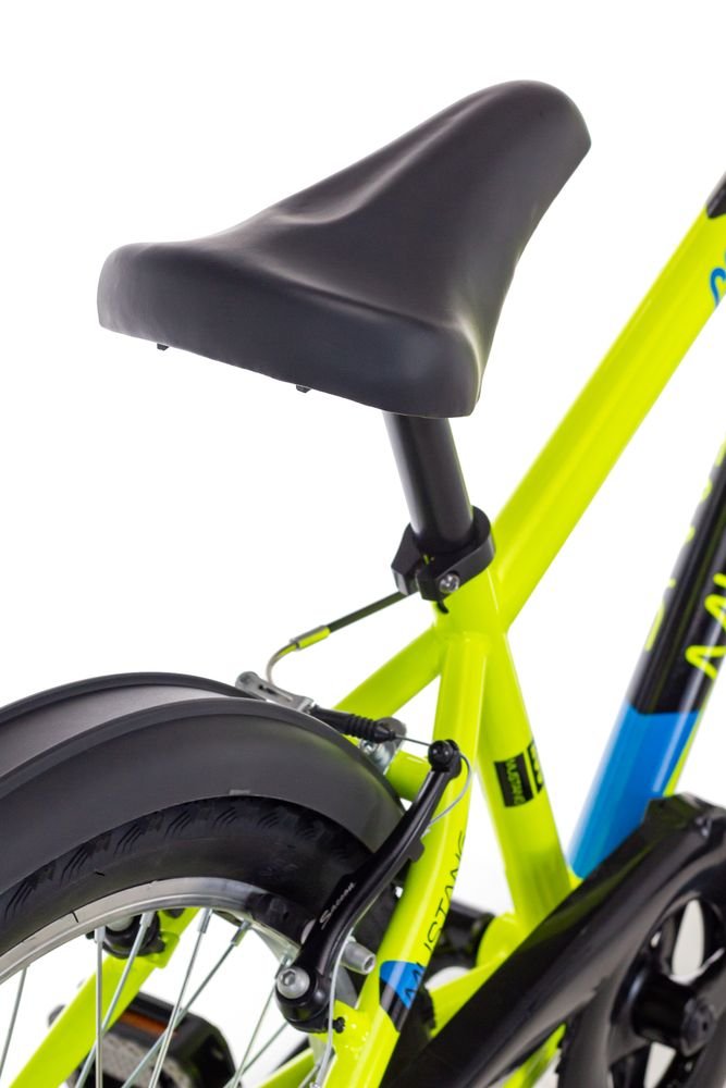CSEPEL Woodlands Mustang 20" gyermek MTB kerékpár (1x6 sebességes láncváltós) - Image 7