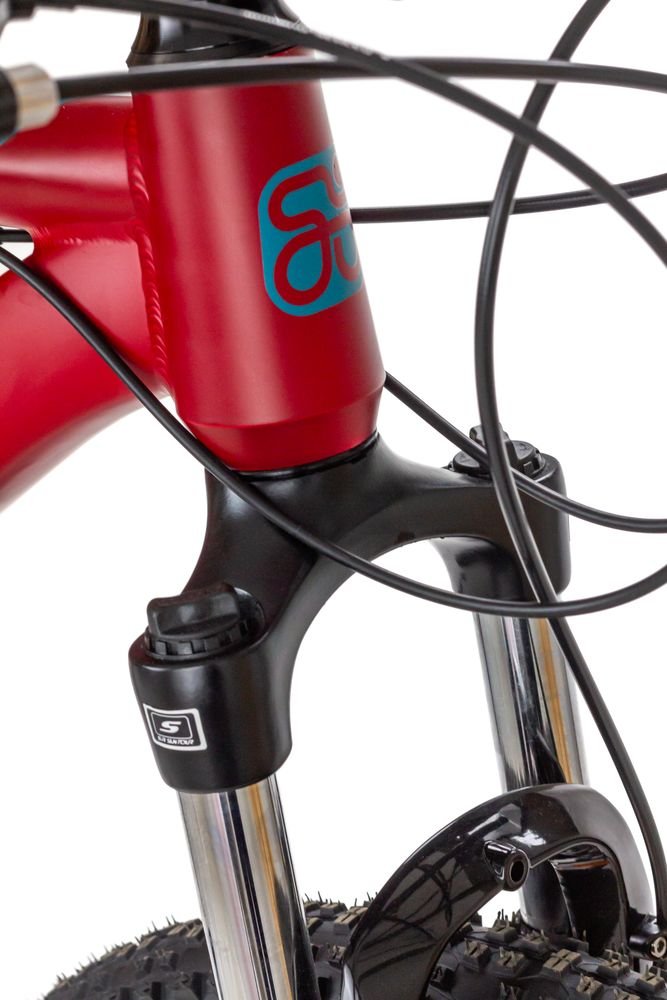 CSEPEL Woodlands Pro 1.1 27.5" férfi MTB kerékpár (3x7 sebességes láncváltós) - Image 5