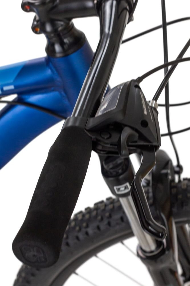CSEPEL Woodlands Pro 1.1 27.5" férfi MTB kerékpár (3x7 sebességes láncváltós) - Image 9
