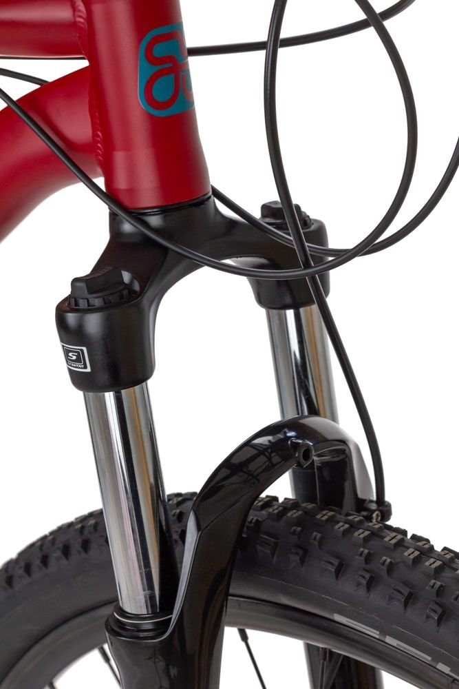 CSEPEL Woodlands Pro 1.1 29" férfi MTB kerékpár (3x7 sebességes láncváltós) - Image 4