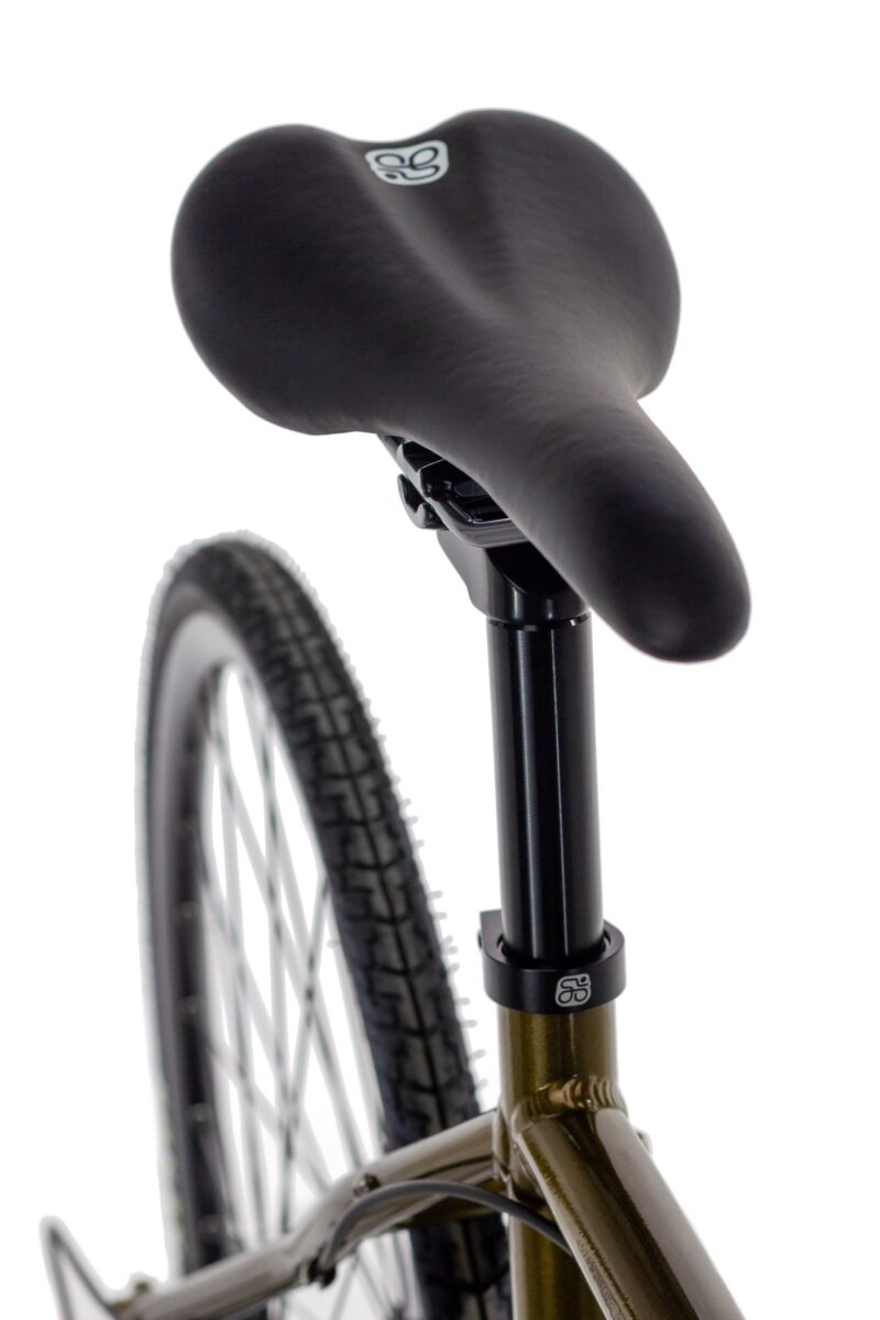 CSEPEL Rapid Alu 2.0 Sora 28" gravel kerékpár (2x9 sebességes láncváltós) - Image 9