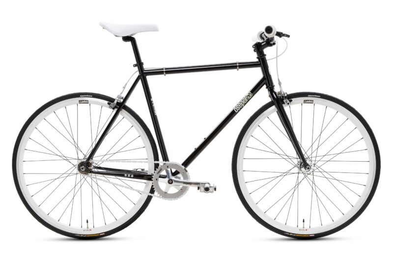 CSEPEL Royal 3 28" fixie/ss városi kerékpár (fixie/szabadonfutós) - Image 5