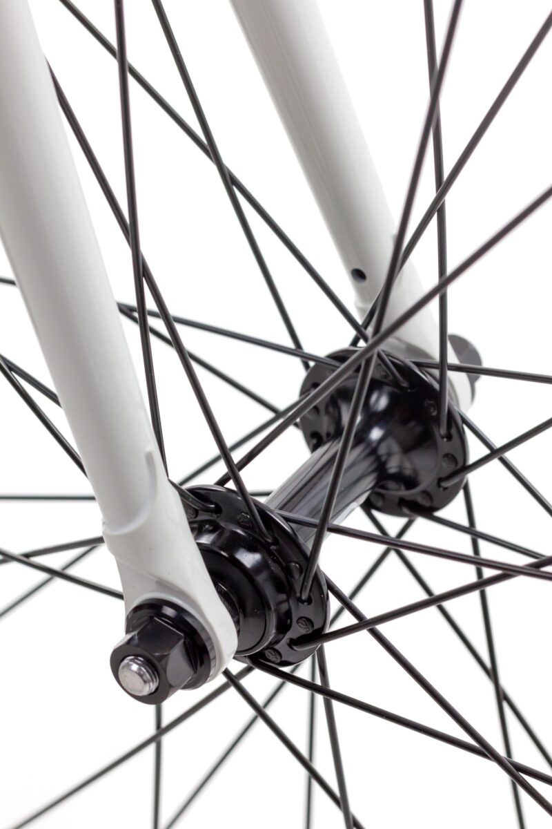 CSEPEL Royal 4 28" fixie/ss városi kerékpár (fixie/szabadonfutós) - Image 9