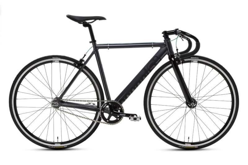 CSEPEL RoyAl 28" fixie/ss városi kerékpár (fixie/szabadonfutós) - Image 2