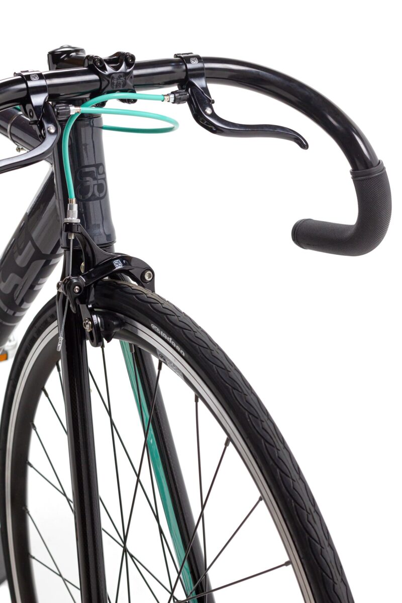 CSEPEL RoyAl 28" fixie/ss városi kerékpár (fixie/szabadonfutós) - Image 3