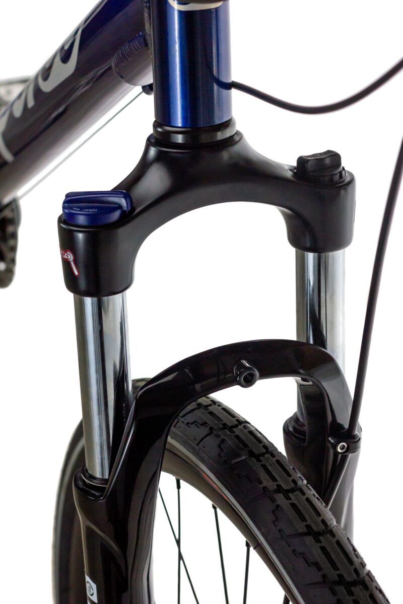 CSEPEL Tandem 28" trekking kerékpár (3x8 sebességes láncváltós) - Image 12