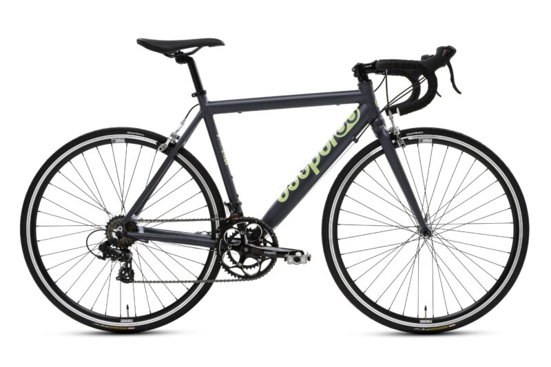CSEPEL TorpedAl 1.0 28" országúti kerékpár (2x7 sebességes láncváltós)
