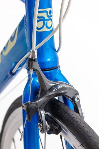 CSEPEL TorpedAl 2.0 Sora 28" országúti kerékpár (2x9 sebességes láncváltós) - Image 5