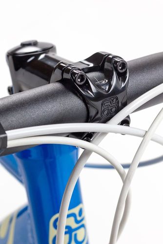 CSEPEL TorpedAl 2.0 Sora 28" országúti kerékpár (2x9 sebességes láncváltós) - Image 7