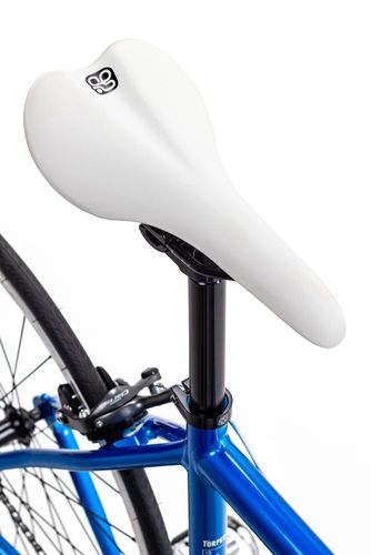 CSEPEL TorpedAl 2.0 Sora 28" országúti kerékpár (2x9 sebességes láncváltós) - Image 8