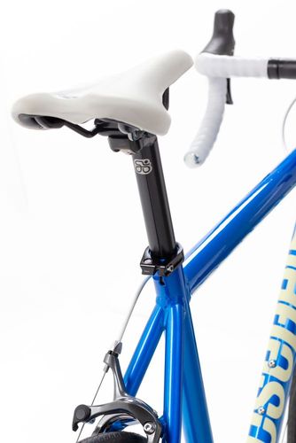 CSEPEL TorpedAl 2.0 Sora 28" országúti kerékpár (2x9 sebességes láncváltós) - Image 10