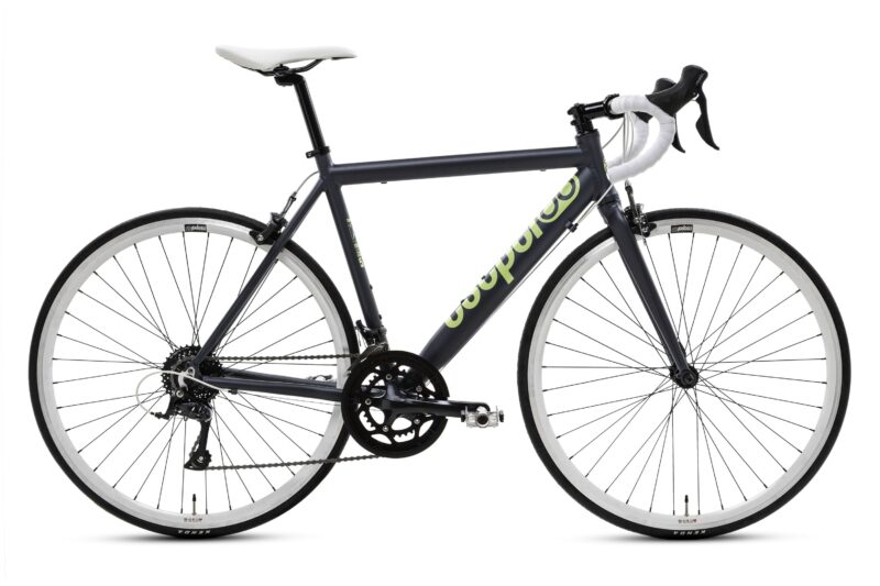 CSEPEL TorpedAl 2.0 Sora 28" országúti kerékpár (2x9 sebességes láncváltós) - Image 2