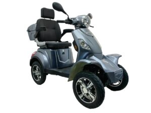 ZT-19 *QUADLUX* Elektromos négykerekű jármű 60V20Ah 1000W